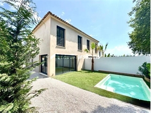villa à la vente -   83520  ROQUEBRUNE SUR ARGENS, surface 102 m2 vente villa - UBI474446015